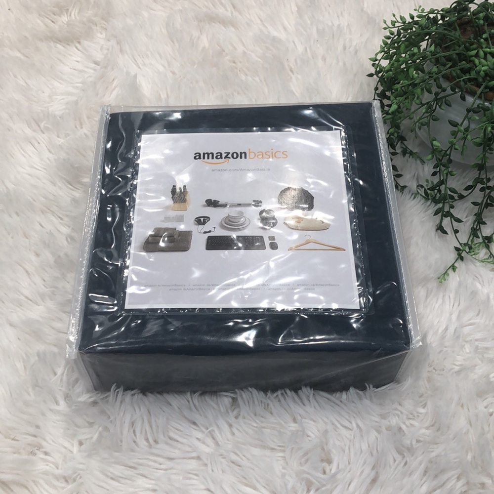 Amazon Basics sheet set